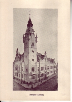 Lovosice 1937 95 011 ●